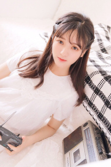 毛茸茸的视频